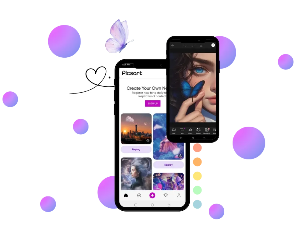 Picsart Pro Apk