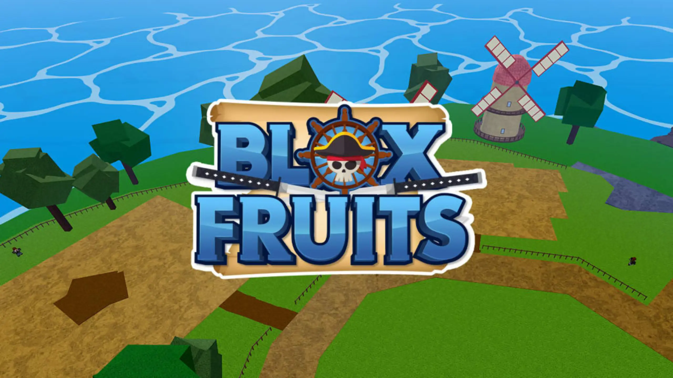 blox fruit script